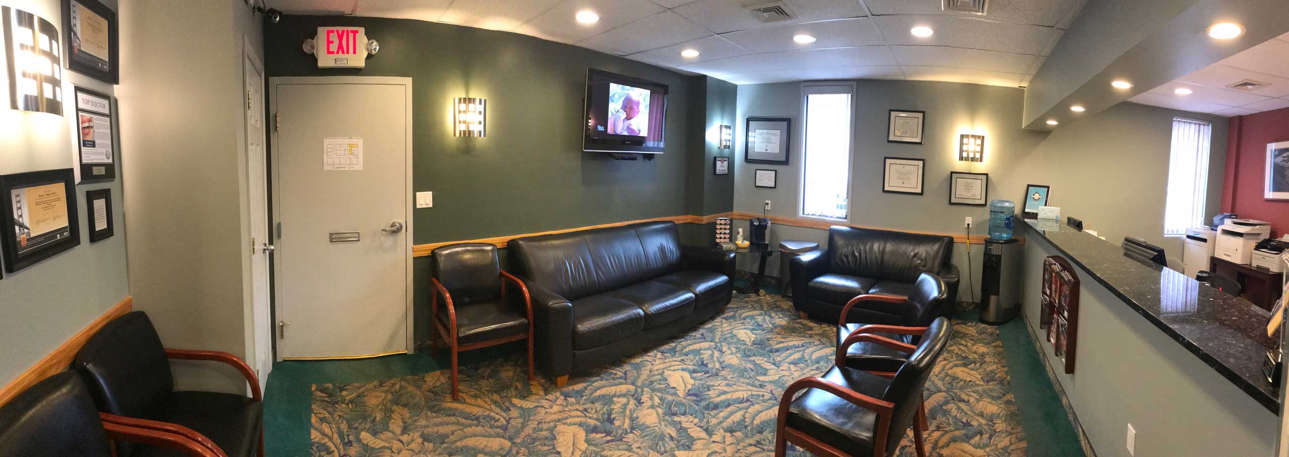 Dentist Nashua Nh Rose L Wang Dmd Cosmetic Dentist