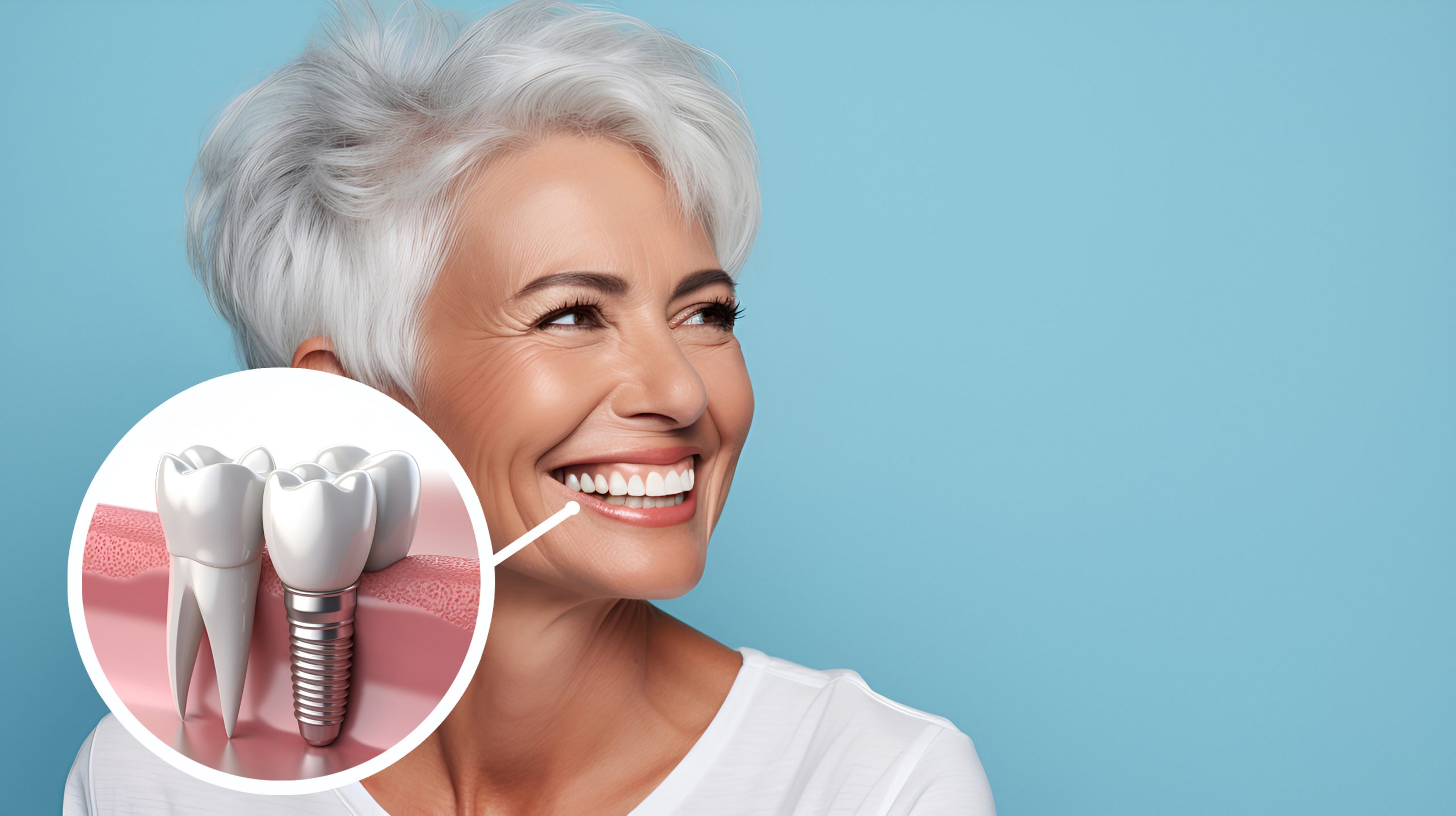 Dental Implant Procedure Timeline